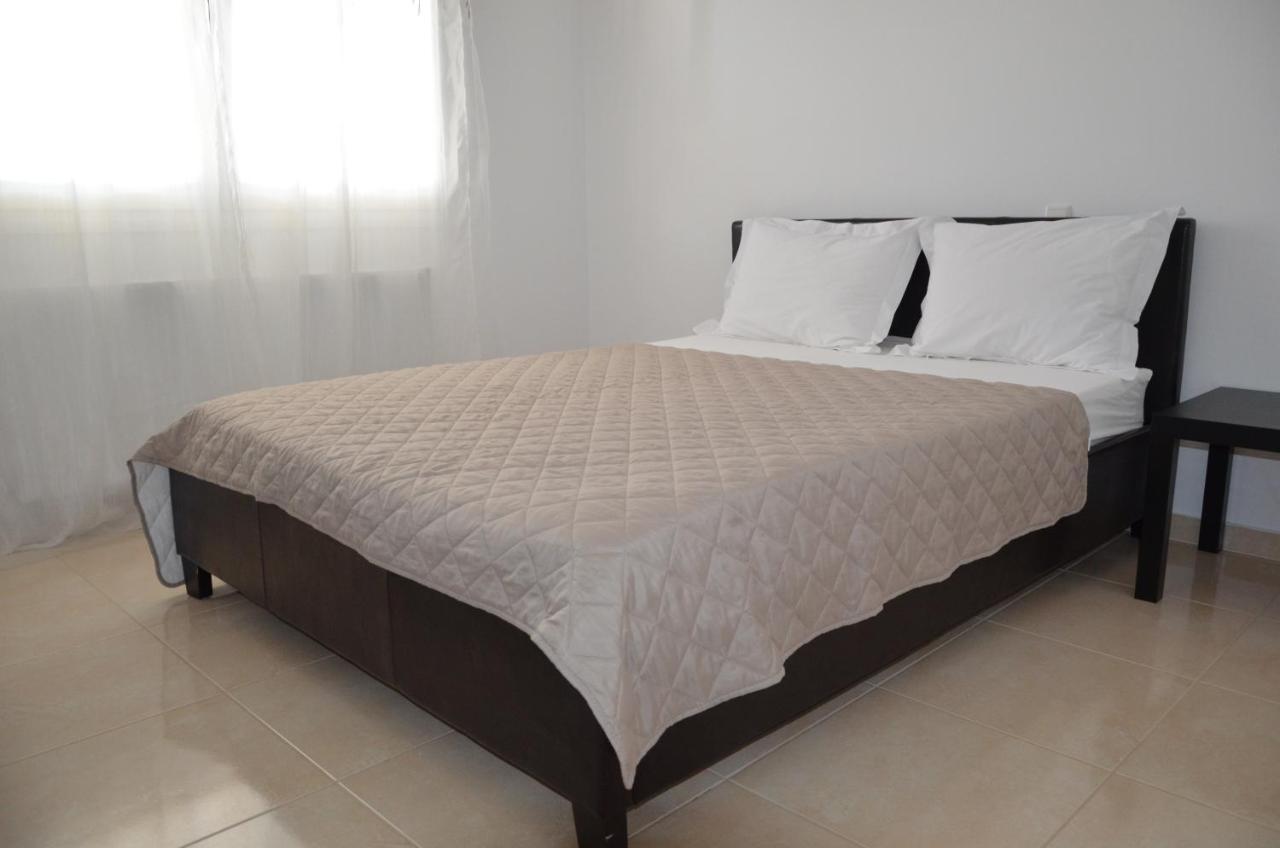 Villa Dimitri - Seaview Apartment Alexandroúpoli Extérieur photo