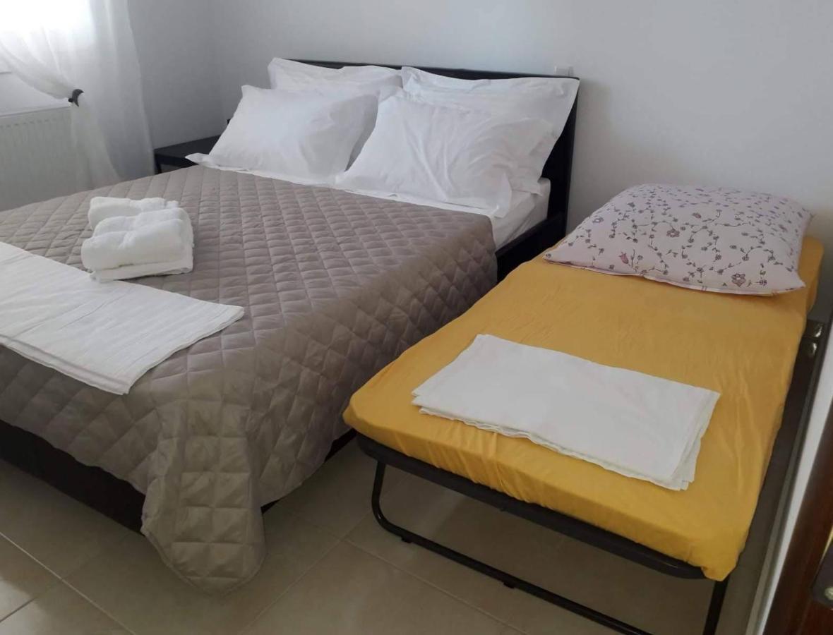 Villa Dimitri - Seaview Apartment Alexandroúpoli Extérieur photo