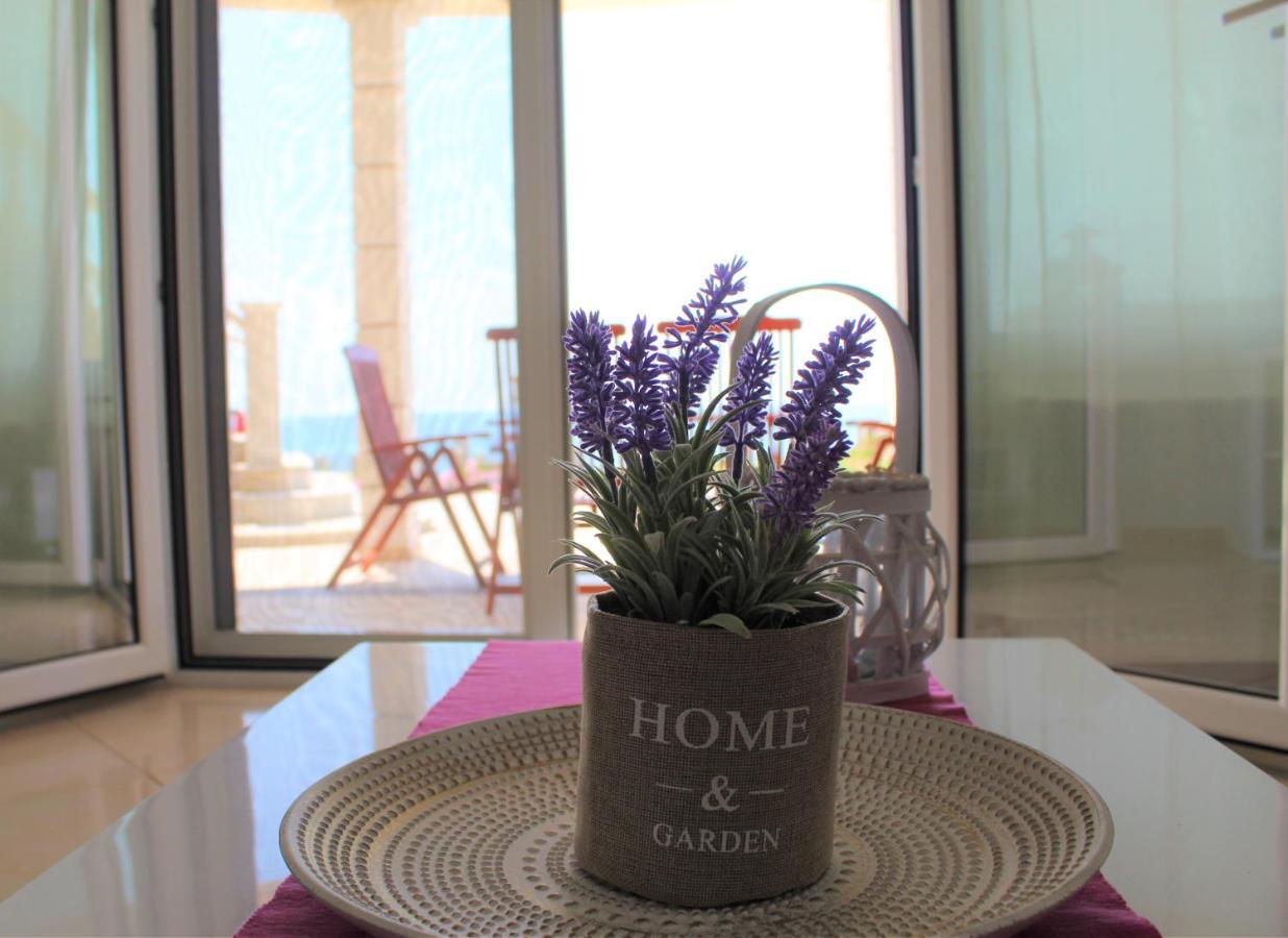 Villa Dimitri - Seaview Apartment Alexandroúpoli Extérieur photo