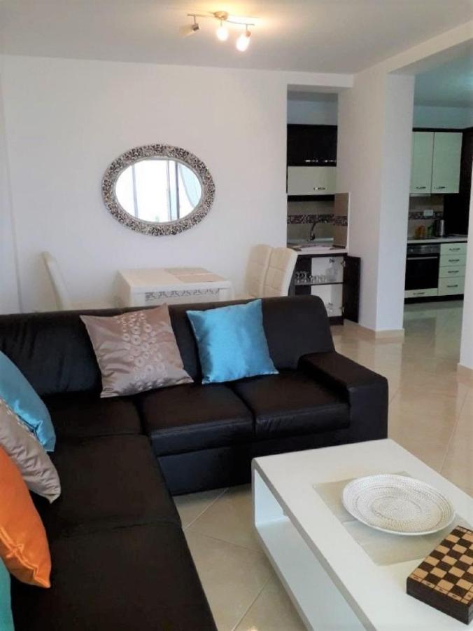 Villa Dimitri - Seaview Apartment Alexandroúpoli Extérieur photo
