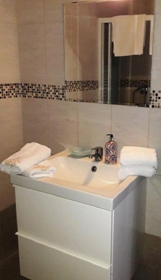 Villa Dimitri - Seaview Apartment Alexandroúpoli Extérieur photo