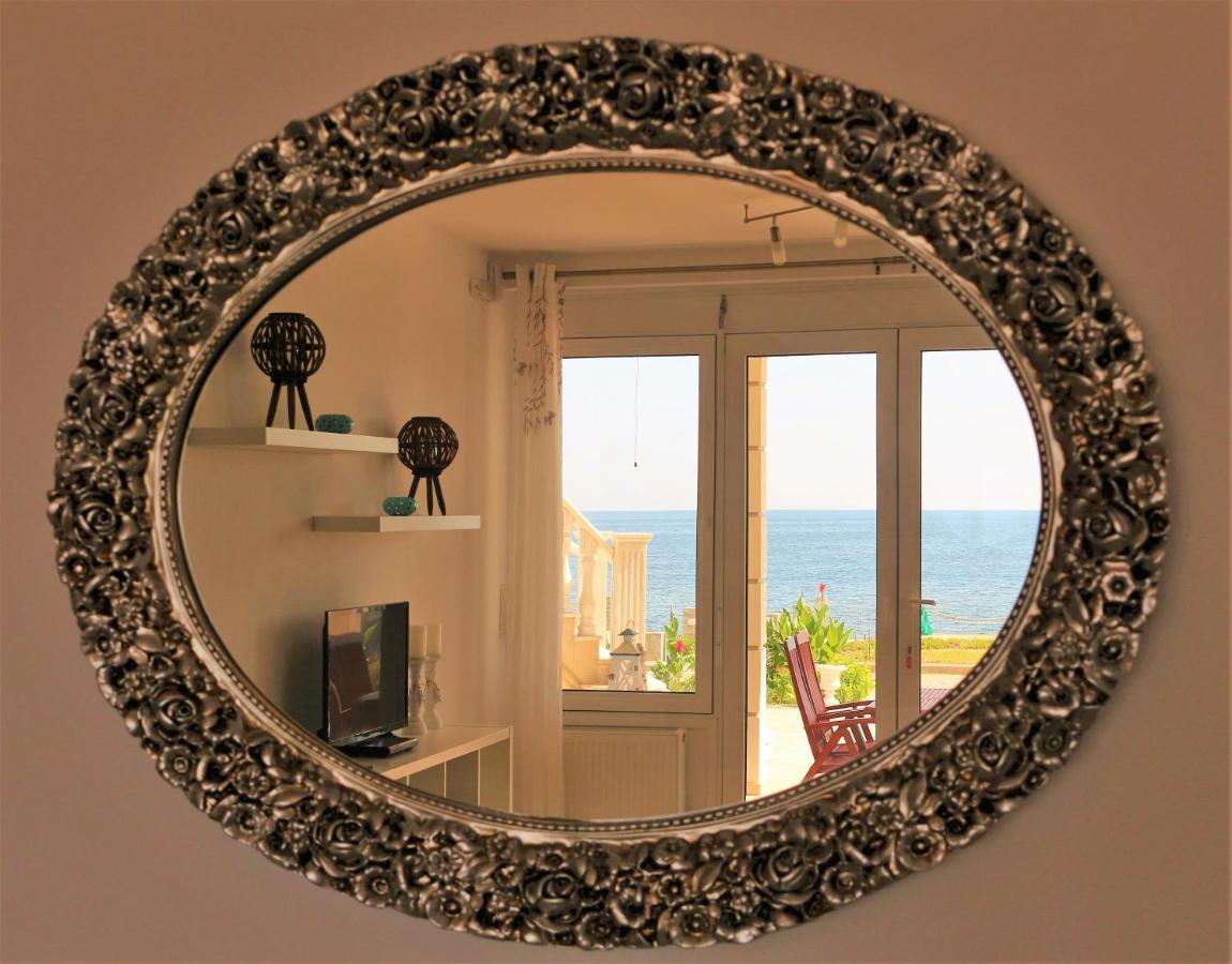 Villa Dimitri - Seaview Apartment Alexandroúpoli Extérieur photo
